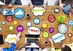 Top 5 Reasons To Hire A Social Media Marketing Agency