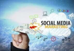 The Importance of Social Media Marketing For Businesses