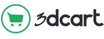 3DCart Logo