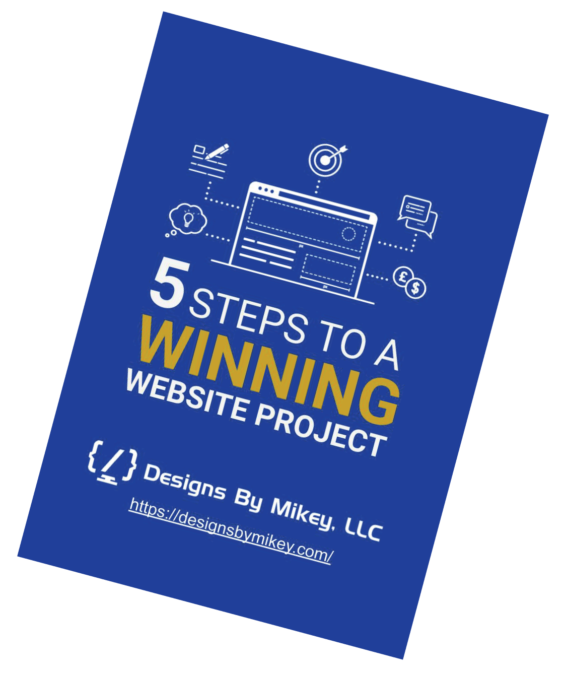 Epitome Digital Marketing Winning Website Project Ebook Epitome Digital Marketing Winning Website Project Ebook