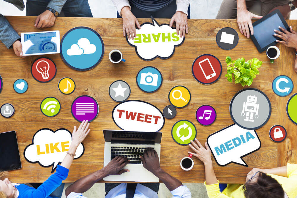 How Social Media Marketing Can Help Your E-Commerce Business