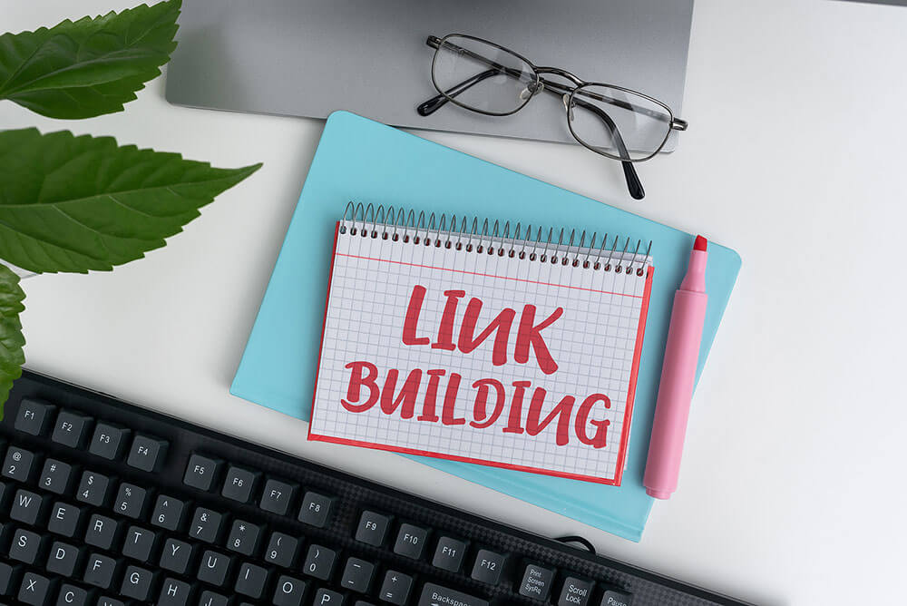 Top 5 Link Building Strategies for 2023