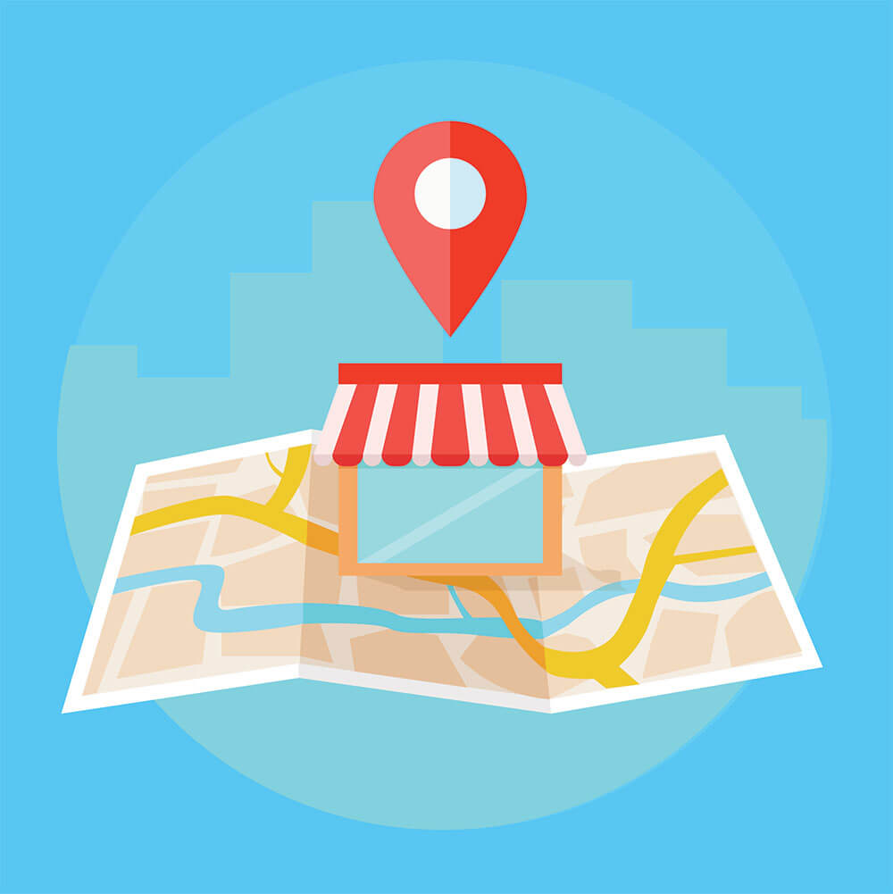 Epitome Digital Marketing Local SEO Page Image