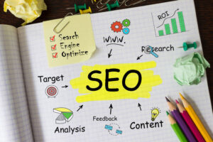 Epitome Digital Marketing Monthly SEO Services