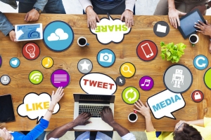 Top 5 Reasons To Hire A Social Media Marketing Agency