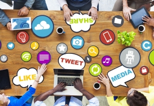 Epitome Digital Marketing Social Media Posting Image Share