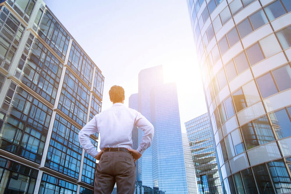 Starting a New Business: Steps to Achieving Success in Uncertain Times