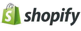 Shopify Logo