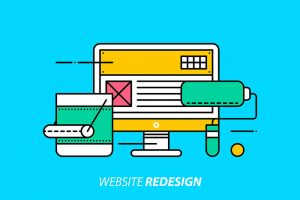 Epitome Digital Marketing Website Redesign Blog