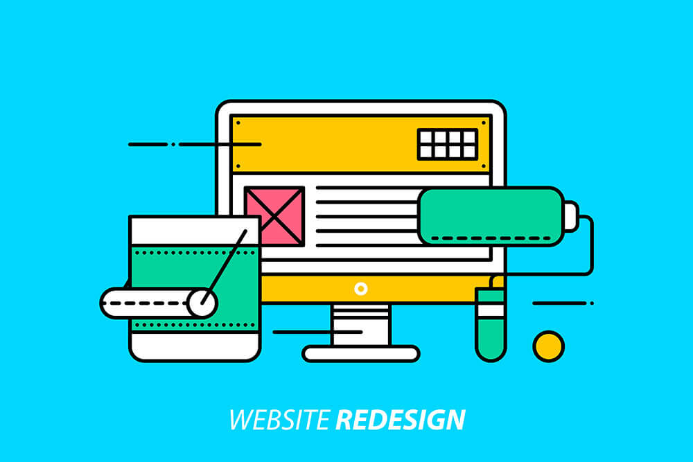 Epitome Digital Marketing Website Redesign Blog
