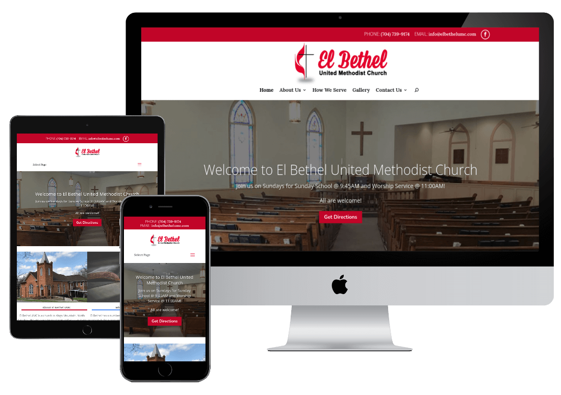 el-bethel-umc-portfolio