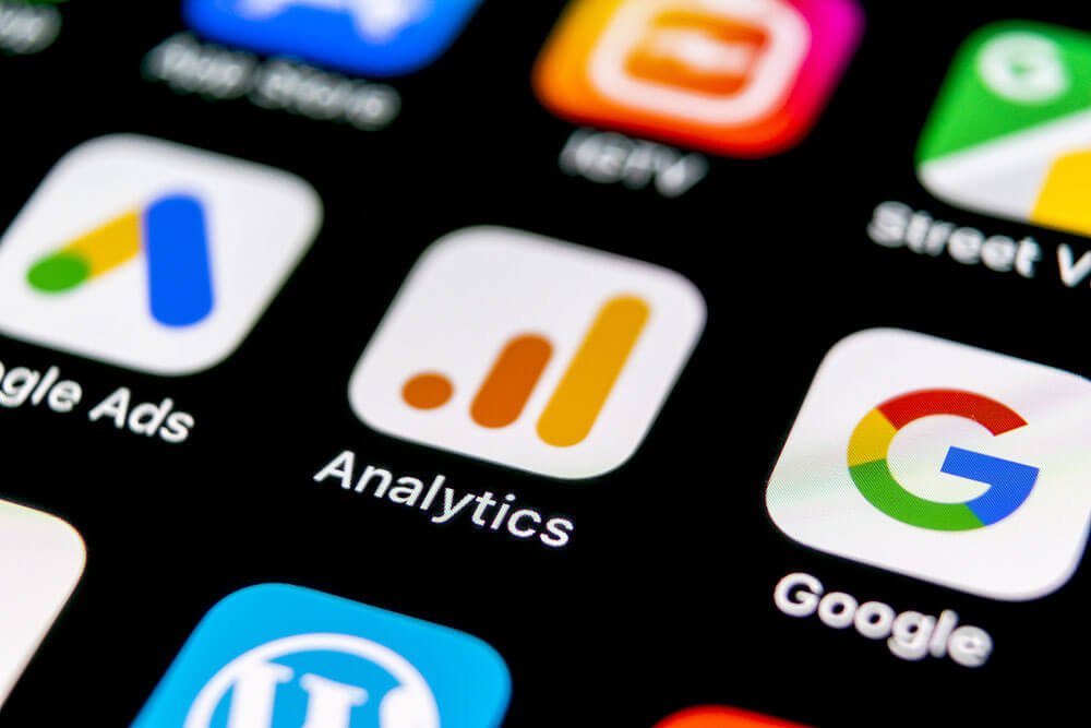 How Google Analytics Can Improve Your Content Marketing