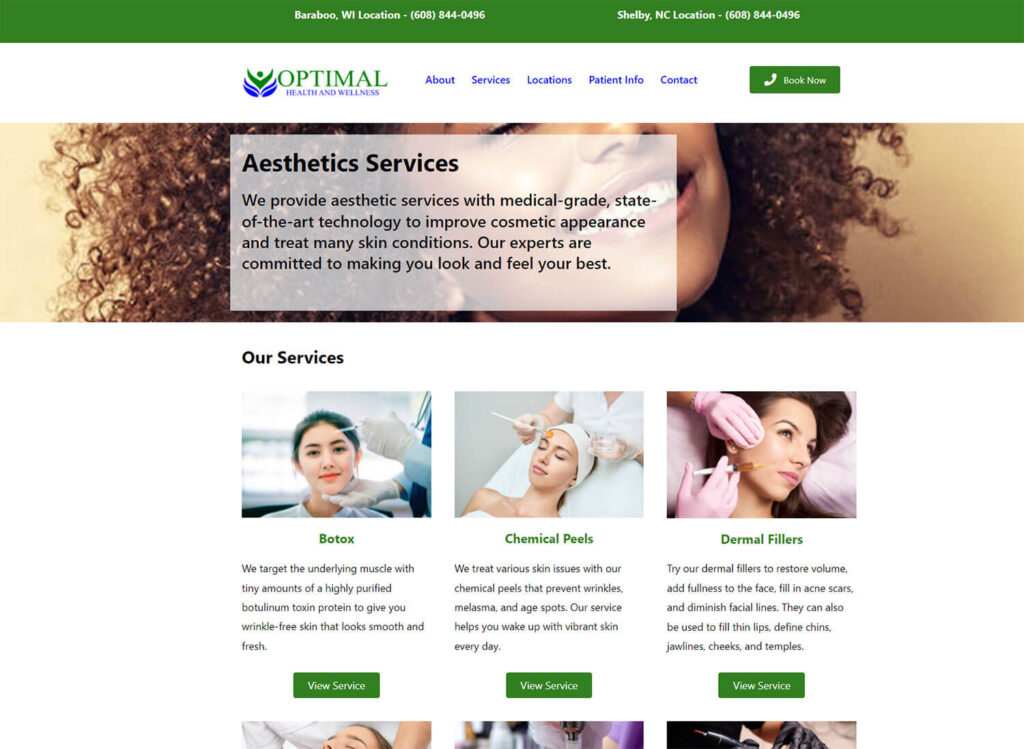 optimal-health-and-wellness-aesthetics-services-page1